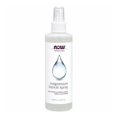 Magnesium Tropical Spray - 237ml