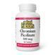 Chromium Picolinate 500mcg - 90 tabs