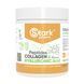 Collagen Peptides Hyaluronic Acid - 225g Green Apple