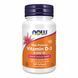 VIT D-3 2000 IU - 240 sgels (Пошкоджена банка)