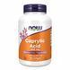 Caprylic Acid 600mg - 100 sgels