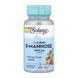 CranActin D-Mannose 1000mg - 60 vcaps