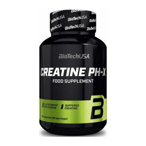 Creatine pHX - 90caps