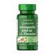 Ashwagandha KSM-66&reg; & L-Theanine - 60 tabs