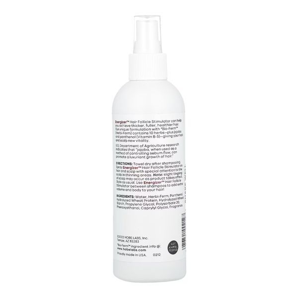 Hair Follicle Stimulator - 237 ml (Пошкоджена банка)