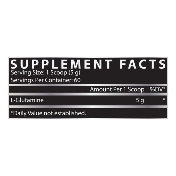 Glutamine Drive - 300g