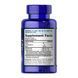 7 Day Formula Joint Soother&reg; Glucosamine Chondroitin MSM & Boswellia - 60 caps