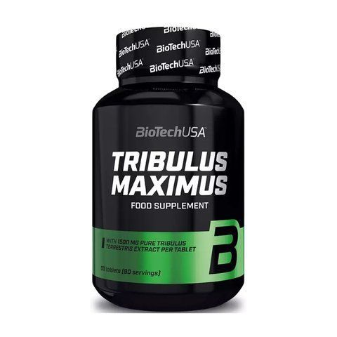 Tribooster - 120 tabs