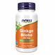Ginkgo Biloba 60mg - 60vcaps