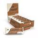 Layered Bar - 12x60g Triple Chocolate Fudge