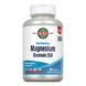 Magnesium Glycinate 350 - 160 veg caps (Затерта дата)