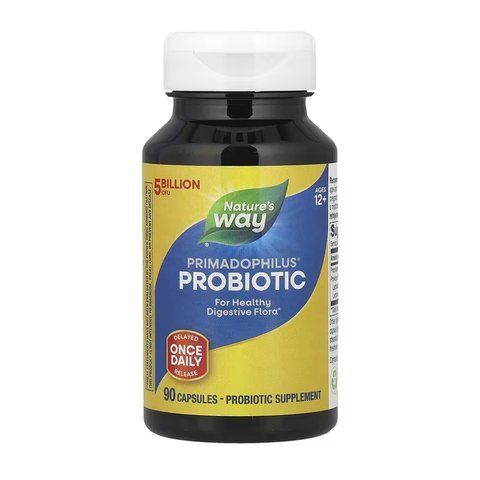 Primadophilus&reg; - 90 vcaps