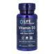 Vit D3 with Sea-Iodine&trade; 125 mcg (5000 IU) - 60 caps