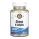 Stress B Complex - 100 tabs