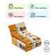 FitWin - 12х60g Caramel Peanuts