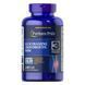 Glucosamine Chondroitin MSM Double Strength - 240 Caplets (Пошкоджена банка)