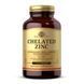 Chelated Zinc Mg - 250 Tab