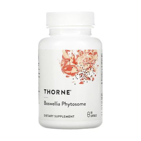 Boswellia Phytosome - 60 caps