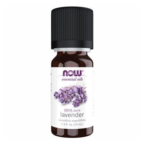 Lavender Oil - 10ml (Затерта дата)