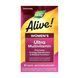 Once Daily Women Ultra Multivitamin- 60 tabs