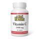 Vitamin C 1000mg - 90 tabs