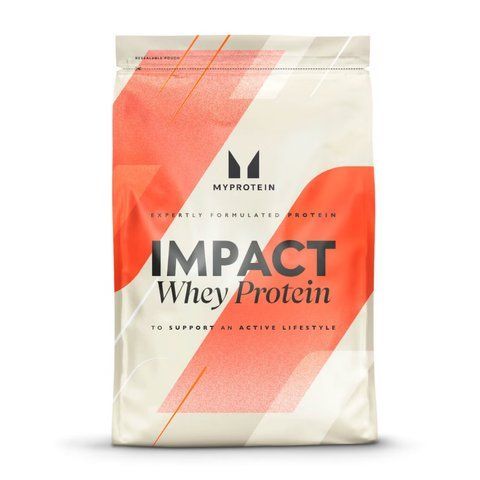 Impact Whey Protein - 1000g Chocolate Smooth (Пошкоджена упаковка)