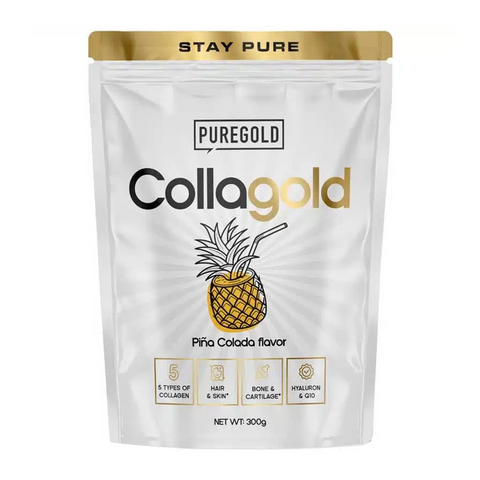Collagold - 300g Pina Colada