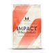 Impact Whey Isolate - 2500g Vanilla