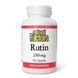 Rutin 250mg - 90 caps