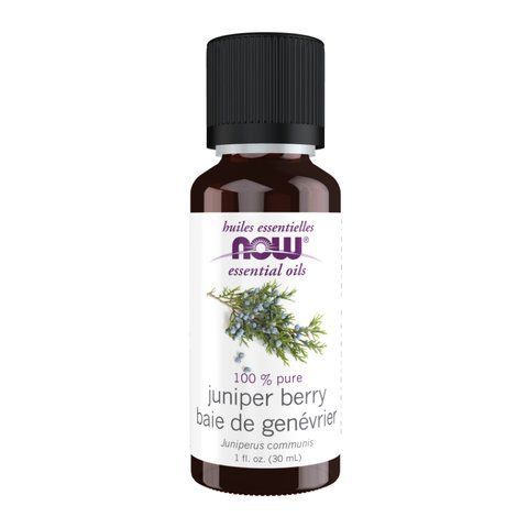Juniper Berry Oil - 30ml