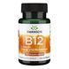 Vitamin B12 500 mcg - 100 Caps (Пошкоджена банка)