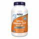 Ultra Omega 3-D&trade; Fish Oil - 180 Fish Softgels (Пошкоджена банка)