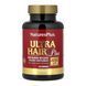 Ultra Hair Plus with MSM - 60 tabs
