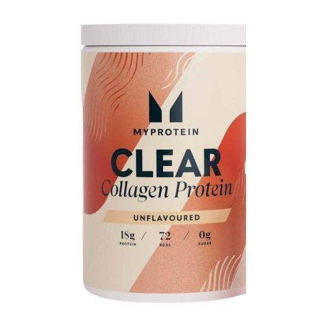 Collagen Powder - 600g Unflavoured