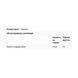 Potassium 99 Chloride - 100 tabs