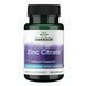 Zinc Citrate 50mg - 60caps