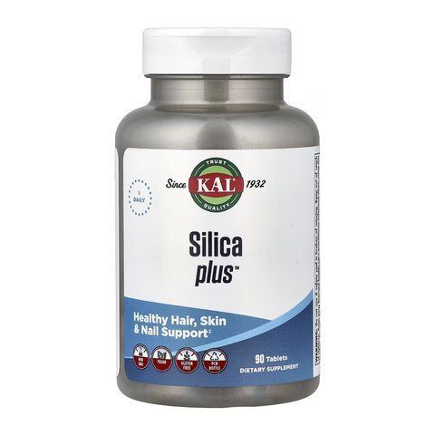 Silica Plus - 90 tabs